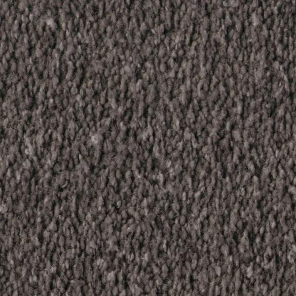 Vorwerk Alba 8L46 mokka – Draufsicht Velours Teppichboden 4 m breit